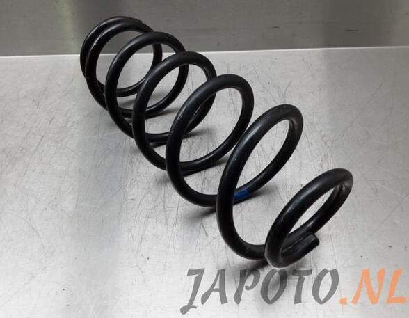 Coil Spring MAZDA 6 Station Wagon (GY)