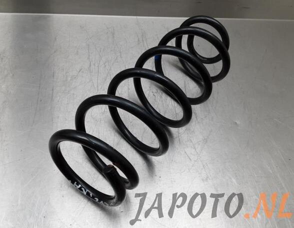 Coil Spring MAZDA 6 Station Wagon (GY)