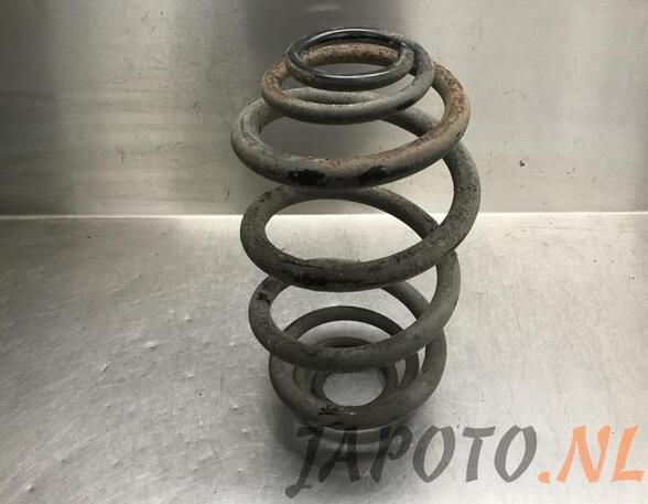 Coil Spring NISSAN PRIMASTAR Van (X83), NISSAN PRIMASTAR Bus (X83)