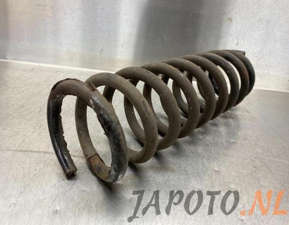 Coil Spring HYUNDAI ix35 (LM, EL, ELH), HYUNDAI TUCSON (TL, TLE)