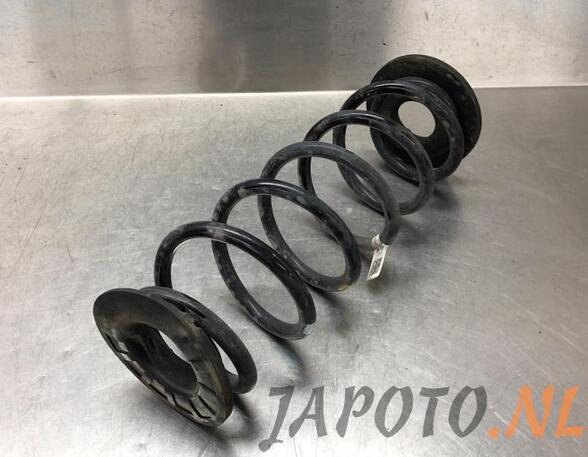 Coil Spring KIA STONIC (YB)