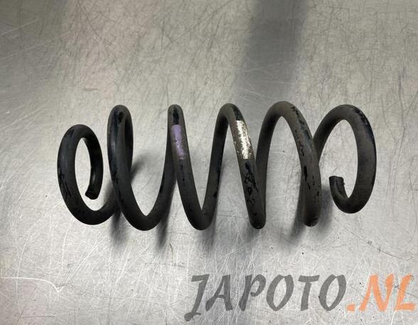 Coil Spring LEXUS CT (ZWA10_)