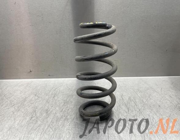 Coil Spring LEXUS CT (ZWA10_)