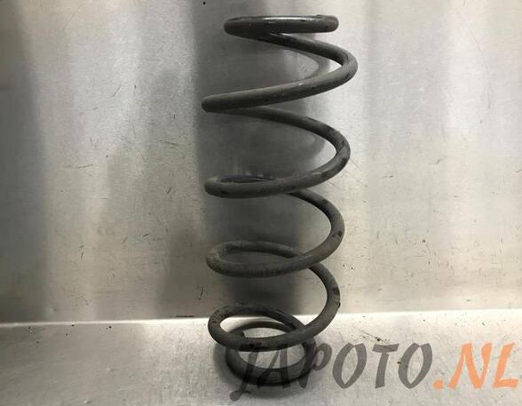 Coil Spring TOYOTA YARIS (_P13_)