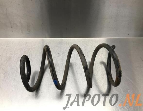 Coil Spring NISSAN NOTE (E12)