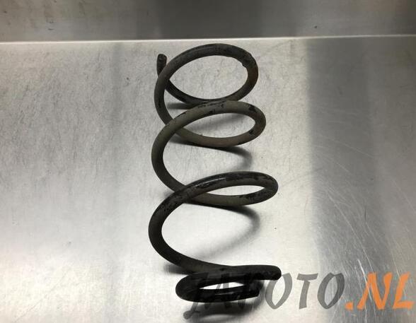 Coil Spring NISSAN NOTE (E12)