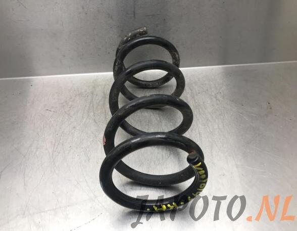 Coil Spring NISSAN 370Z Coupe (Z34), NISSAN 370Z Roadster (Z34)