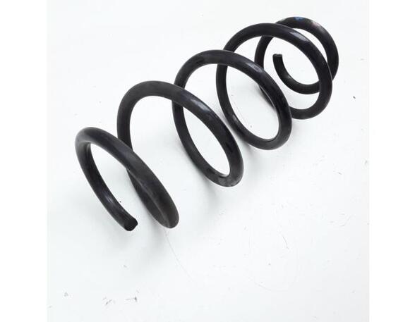 Coil Spring TOYOTA AURIS (_E18_), TOYOTA AURIS Estate (_E18_)