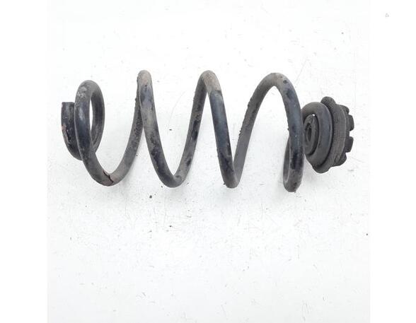 Coil Spring NISSAN QASHQAI / QASHQAI +2 I (J10, NJ10, JJ10E)