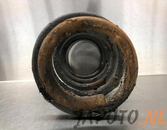 Coil Spring TOYOTA LAND CRUISER PRADO (_J12_)