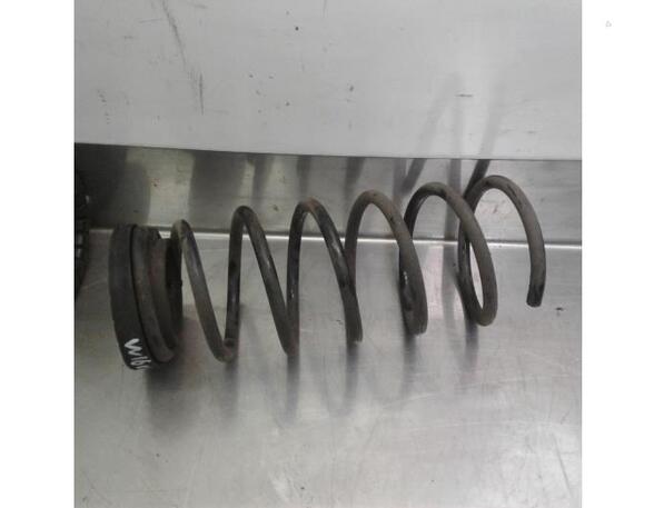 Coil Spring HYUNDAI i10 (PA)