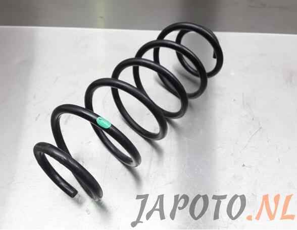 Coil Spring TOYOTA AYGO (_B4_)