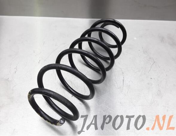 Coil Spring TOYOTA AYGO (_B4_)