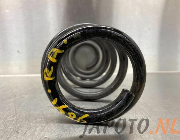 Coil Spring SUZUKI VITARA (LY)