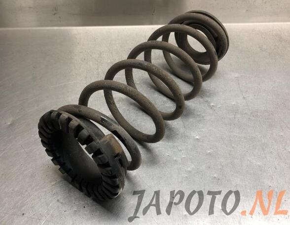 Coil Spring KIA PICANTO (TA), KIA PICANTO (JA)