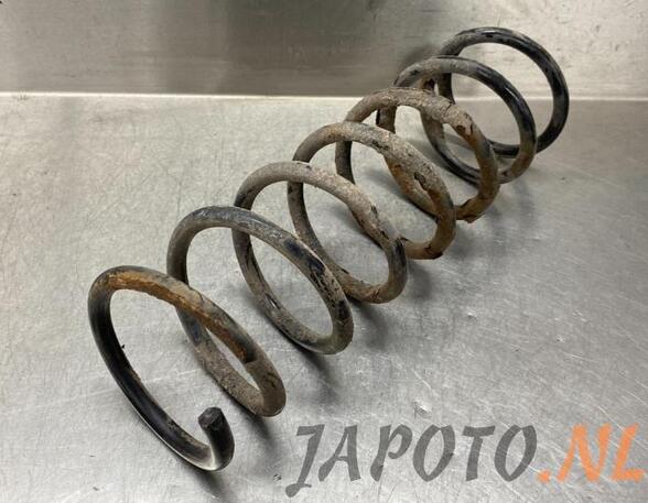 Coil Spring MAZDA DEMIO (DW)