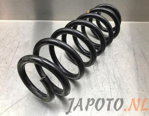 Coil Spring SUZUKI SX4 S-CROSS (JY)