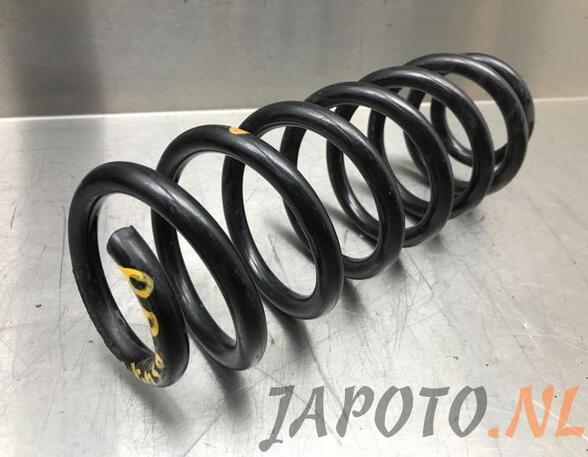 Coil Spring SUZUKI SX4 S-CROSS (JY)