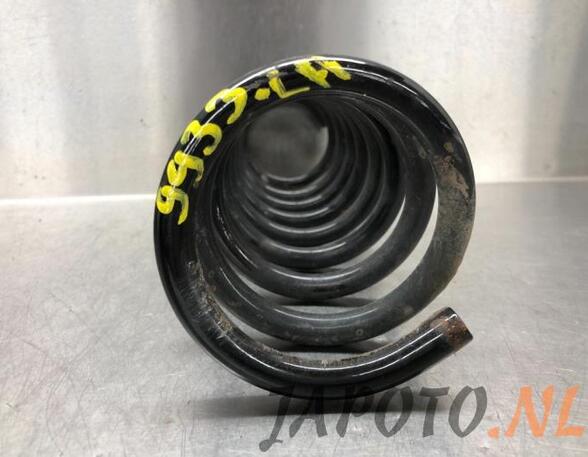 Coil Spring HYUNDAI i30 (GD), HYUNDAI i30 (FD), HYUNDAI i30 Coupe