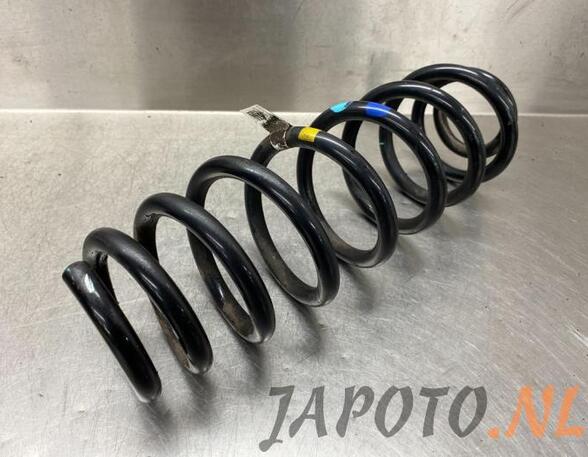 Coil Spring KIA NIRO I (DE)