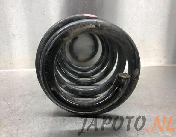 Coil Spring TOYOTA VERSO (_R2_)