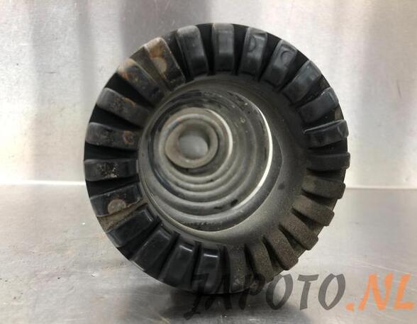 Coil Spring HYUNDAI i10 II (BA, IA)