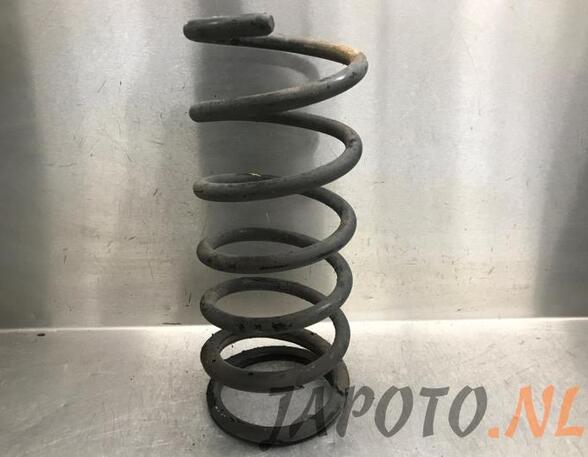 Coil Spring DAIHATSU MATERIA (M4_)