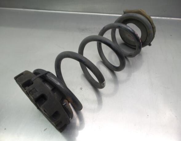 Coil Spring NISSAN MURANO II (Z51), NISSAN MURANO I (Z50)