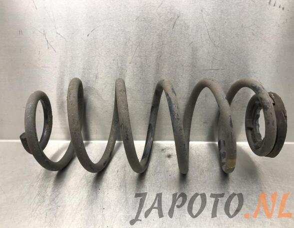 Coil Spring TOYOTA YARIS (_P9_)