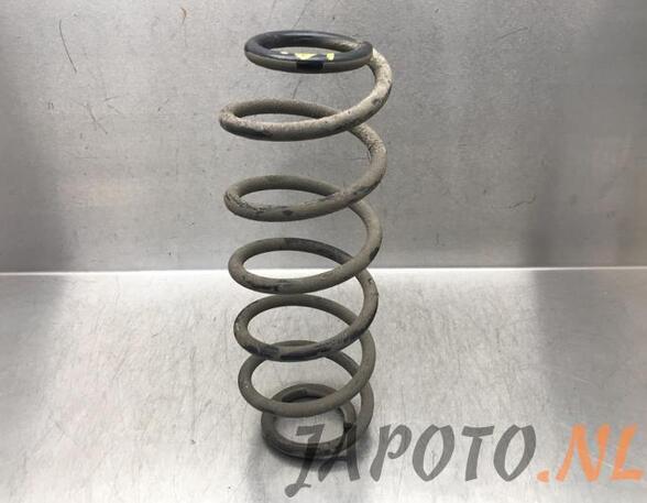 Coil Spring MITSUBISHI MIRAGE / SPACE STAR Hatchback (A0_A)