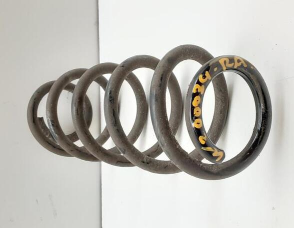 Coil Spring SUZUKI SX4 S-CROSS (JY)