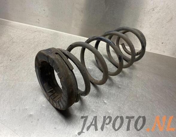 Coil Spring KIA RIO III (UB), KIA RIO III Saloon (UB)