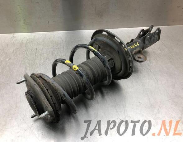 Suspension Strut TOYOTA RAV 4 IV (_A4_)