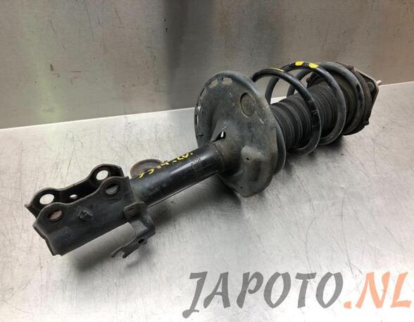 Suspension Strut TOYOTA RAV 4 IV (_A4_)