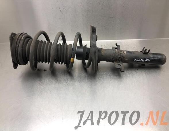 Suspension Strut NISSAN QASHQAI II SUV (J11, J11_)