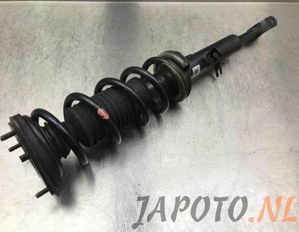 Suspension Strut NISSAN 350 Z Coupe (Z33), NISSAN 350Z Roadster (Z33)