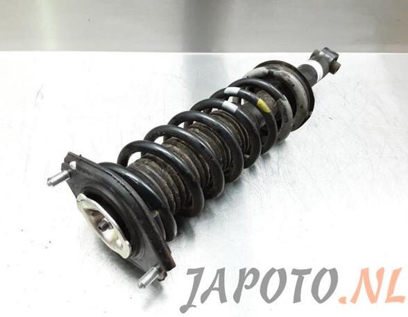 Suspension Strut SUBARU XV (GT)