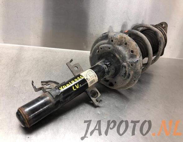 Suspension Strut NISSAN QASHQAI II SUV (J11, J11_)