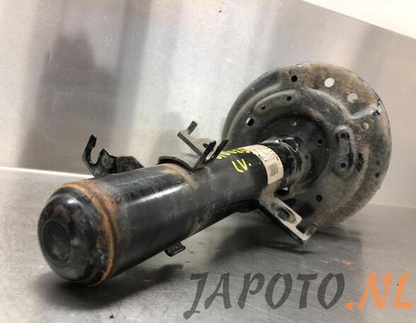 Suspension Strut NISSAN QASHQAI II SUV (J11, J11_)