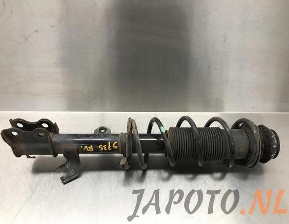 Suspension Strut NISSAN NOTE (E12)