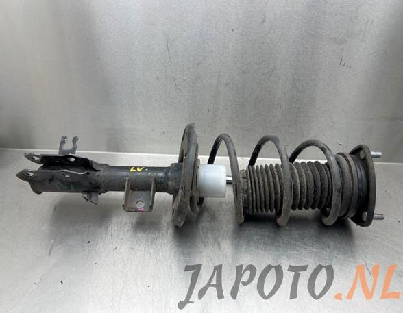 Suspension Strut MAZDA 2 (DL, DJ)