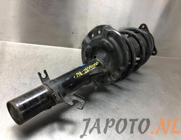 Suspension Strut NISSAN X-TRAIL (T32_)