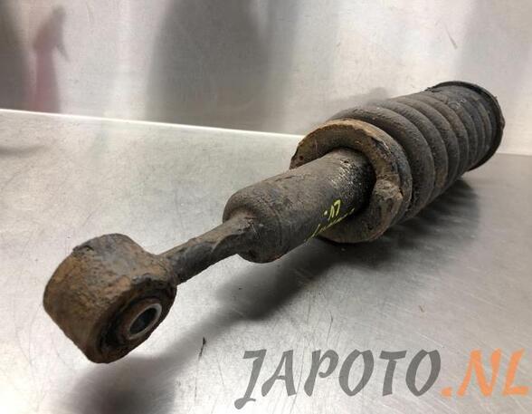 Suspension Strut TOYOTA LAND CRUISER PRADO (_J12_)