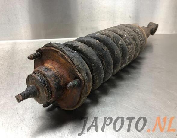 Suspension Strut TOYOTA LAND CRUISER PRADO (_J12_)