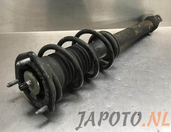 Suspension Strut MAZDA MX-5 IV (ND), MAZDA MX-5 RF Targa (ND)