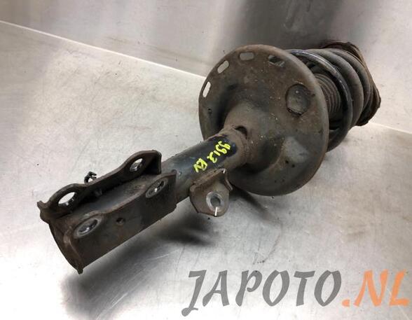 Suspension Strut TOYOTA VERSO (_R2_)