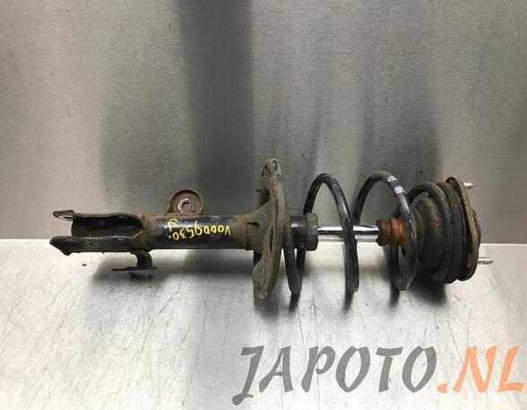 Federbein links vorne Toyota RAV 4 III A3  P15630503