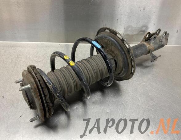 Suspension Strut TOYOTA RAV 4 IV (_A4_)