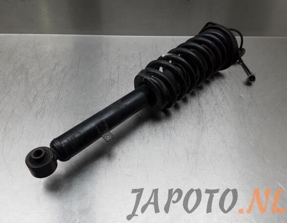 Federbein links vorne Toyota Supra A7  P2074796