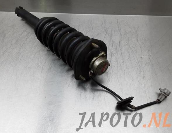 Federbein links vorne Toyota Supra A7  P2074796